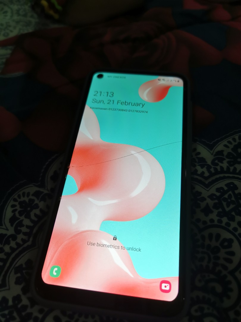 samsung a11