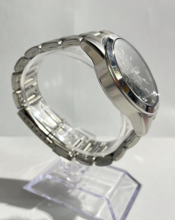 Seiko Chronograph SND367 (7T92-0DW0), Men's Fashion, Watches ...