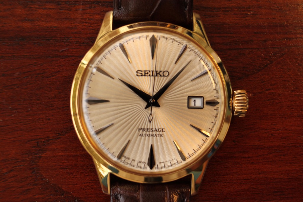 Seiko margarita cheap
