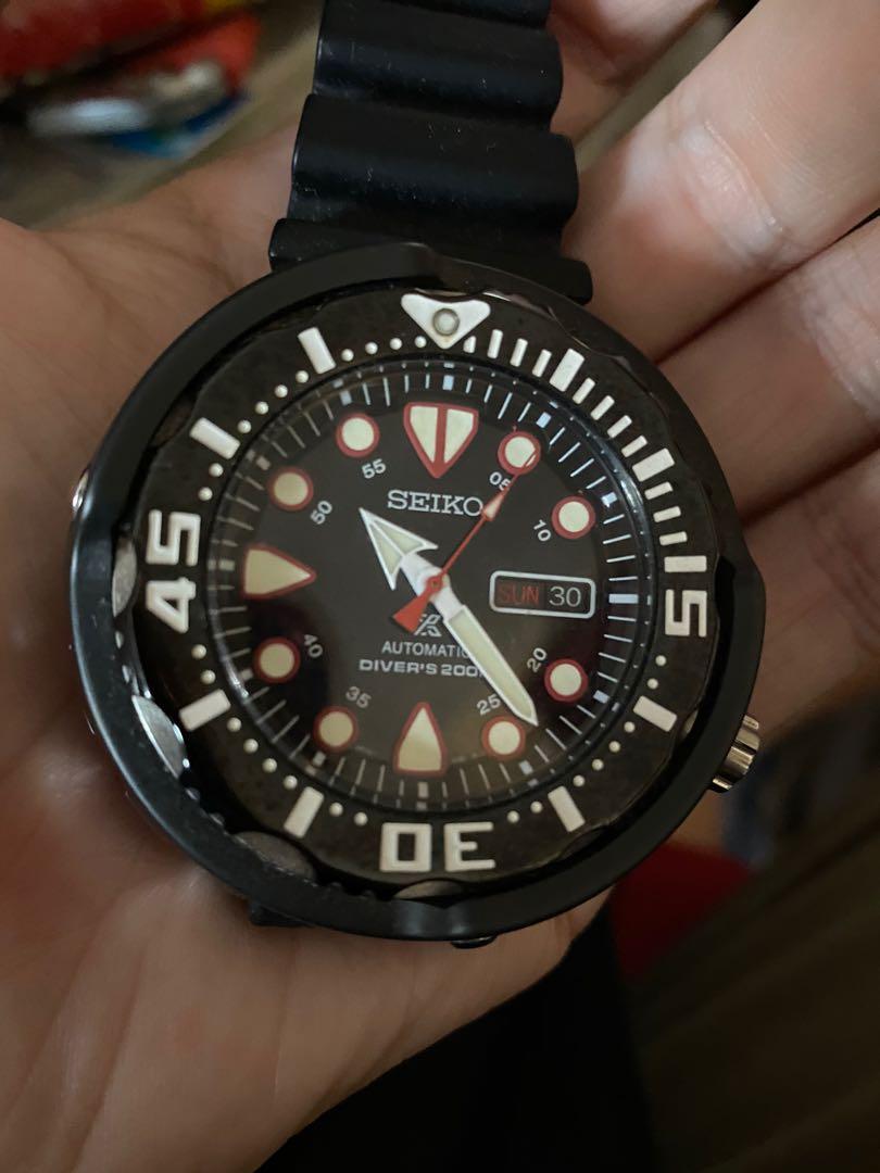 Seiko srp655k1 sales
