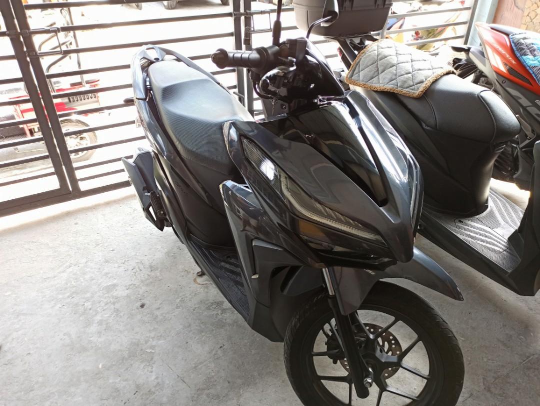 Selling Honda Click 125i V 2 19 Motorbikes Motorbikes For Sale On Carousell Selling Honda Click 125i V 2 19 Motorbikes Motorbikes For Sale On Carousell