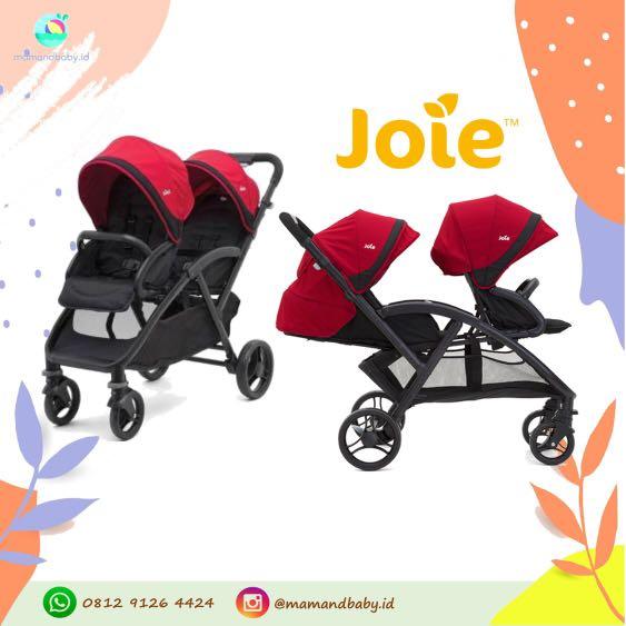 Sewa stroller tandem clearance