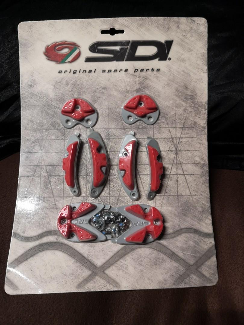 Sidi dragon 2 shop replacement soles