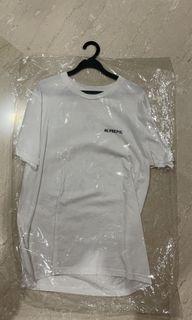 Size L Supreme Limonious Tee