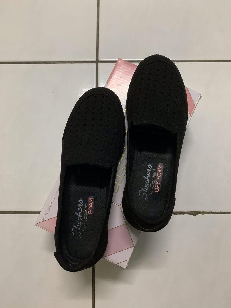 Skechers women's madison outlet ave