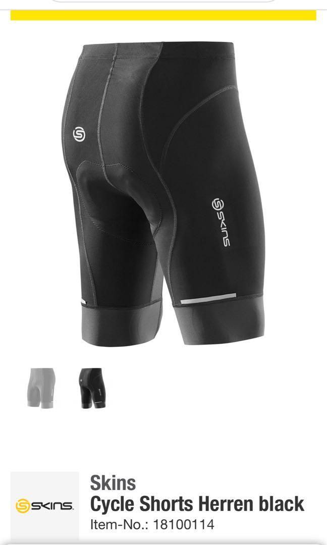 Skins hotsell cycle shorts