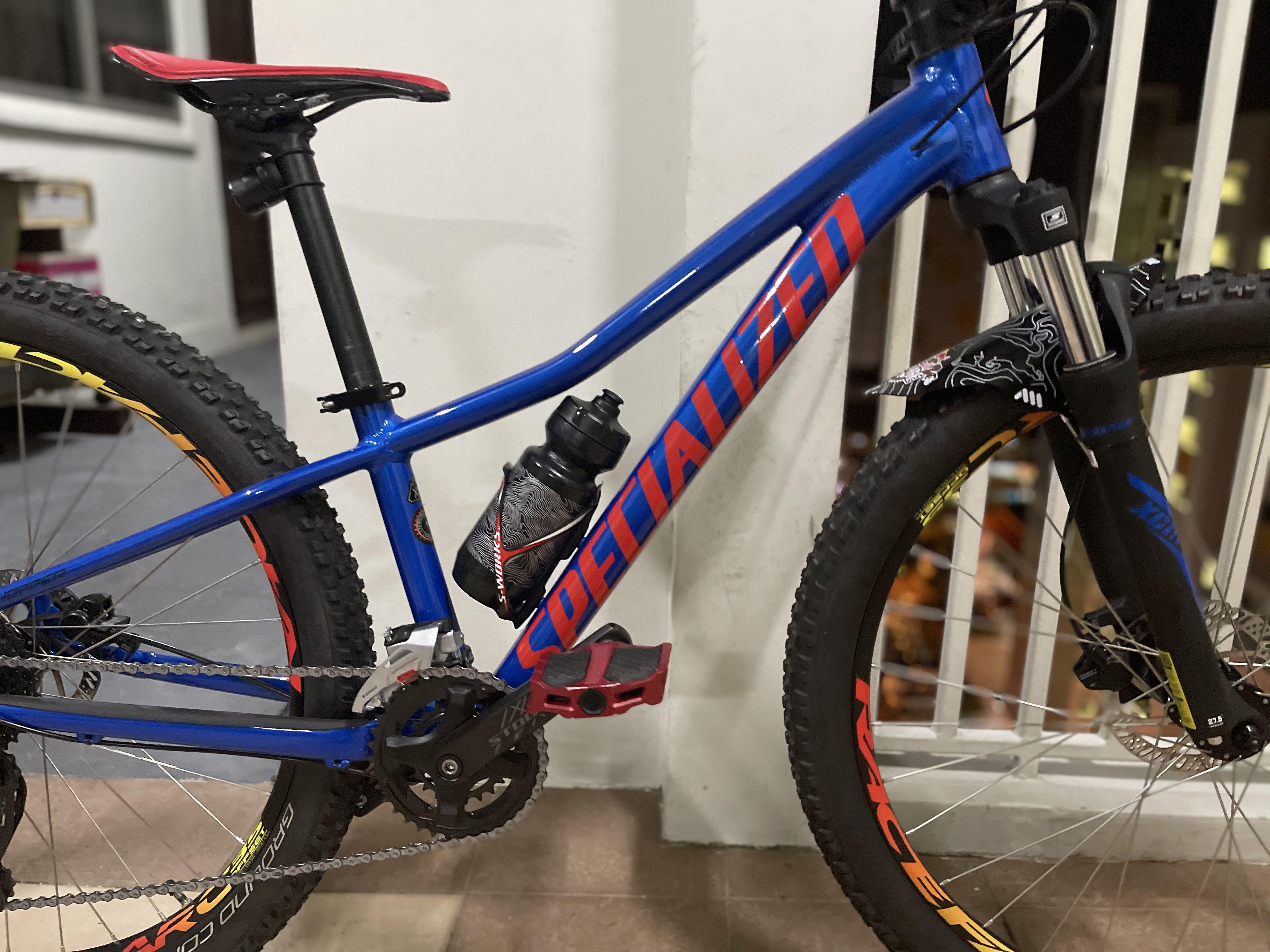 Specialized mtb hardtail 2021 deals