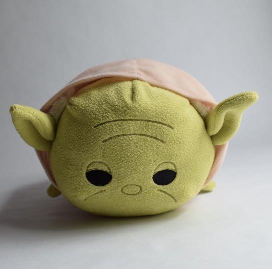 Yoda tsum tsum discount