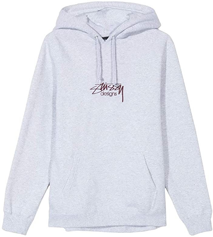 Stussy design hot sale app hoodie