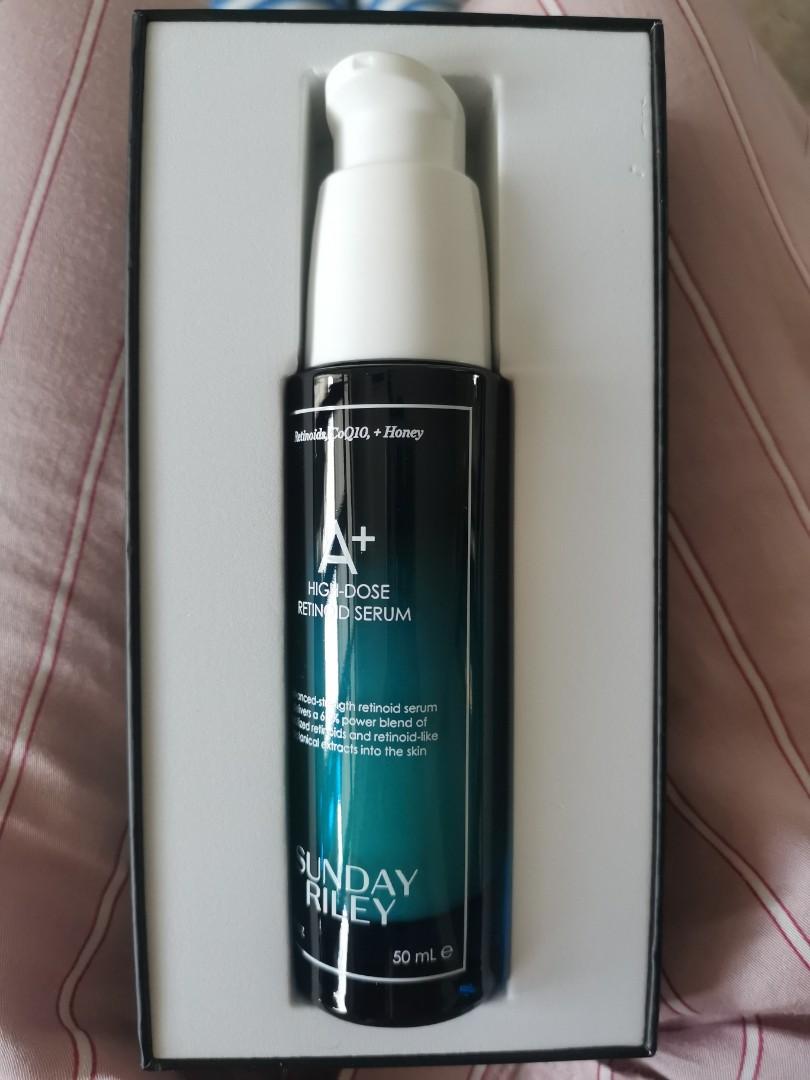 sunday riley a 