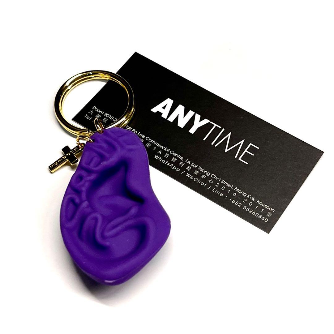 Supreme Ear Keychain, 男裝, 手錶及配件 