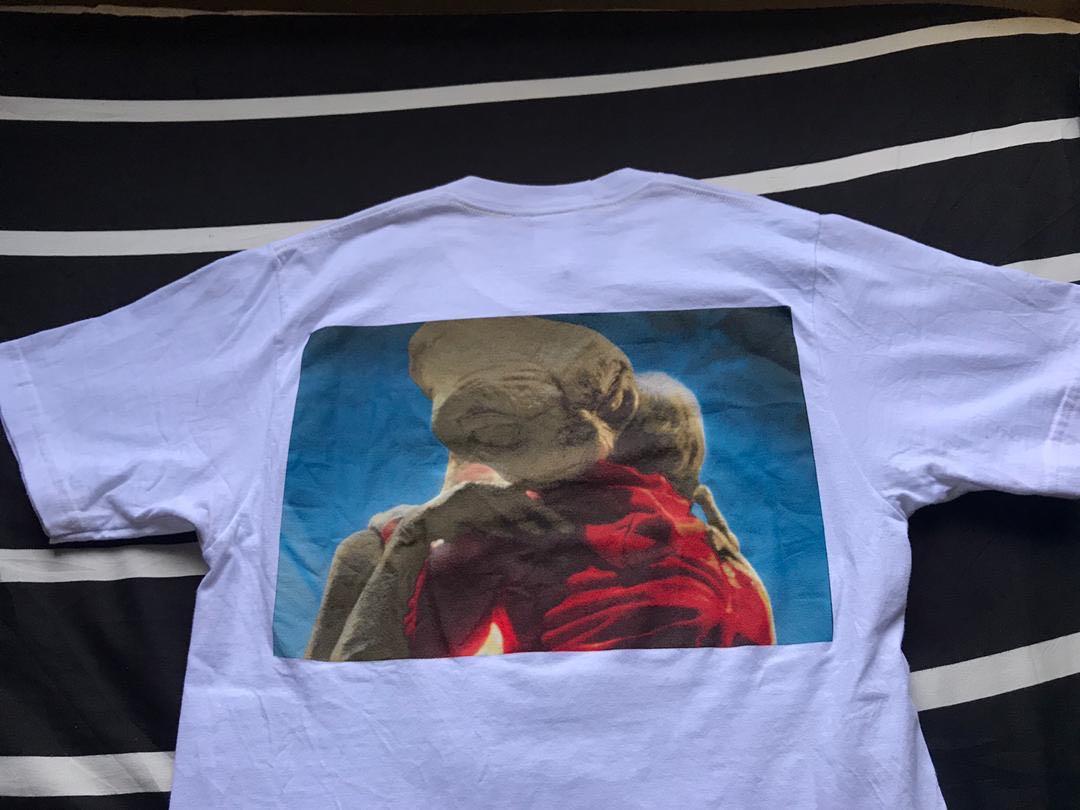 Supreme et 2025 tee