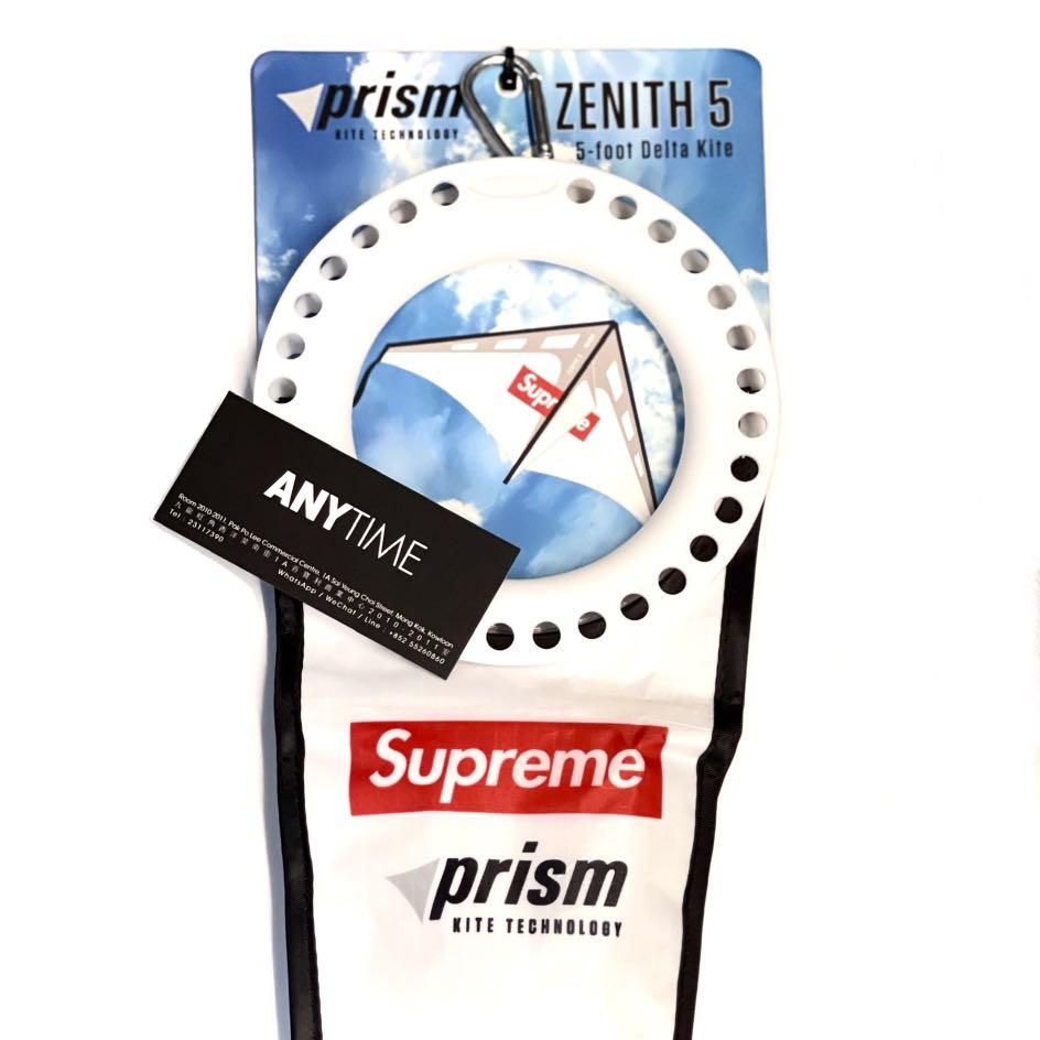 Supreme - 新品 未開封 Supreme Prism Zenith 5 Kite 凧 タコ 新品 未開封 Supreme Prism Zenith 5 Kite 凧 タコ（Supreme