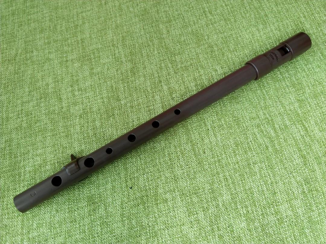 Susato Irish Tin Whistle