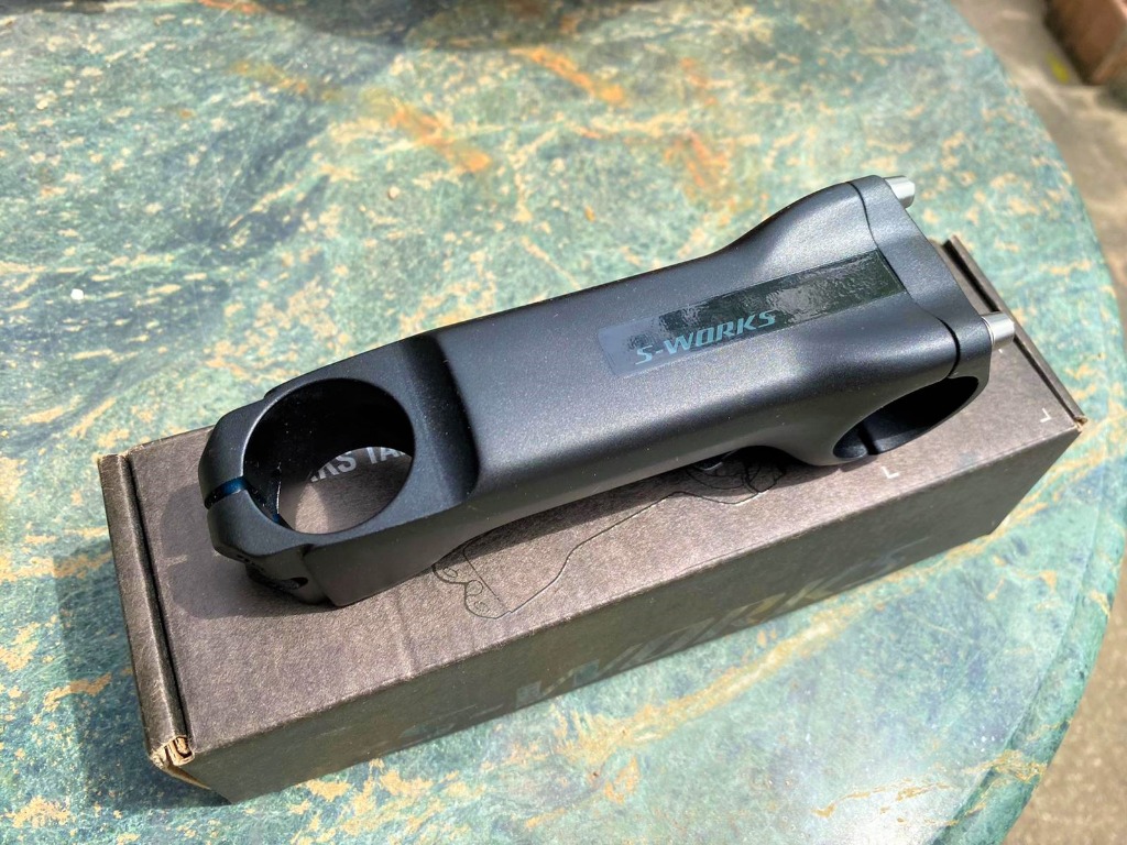 Sl7 stem shop