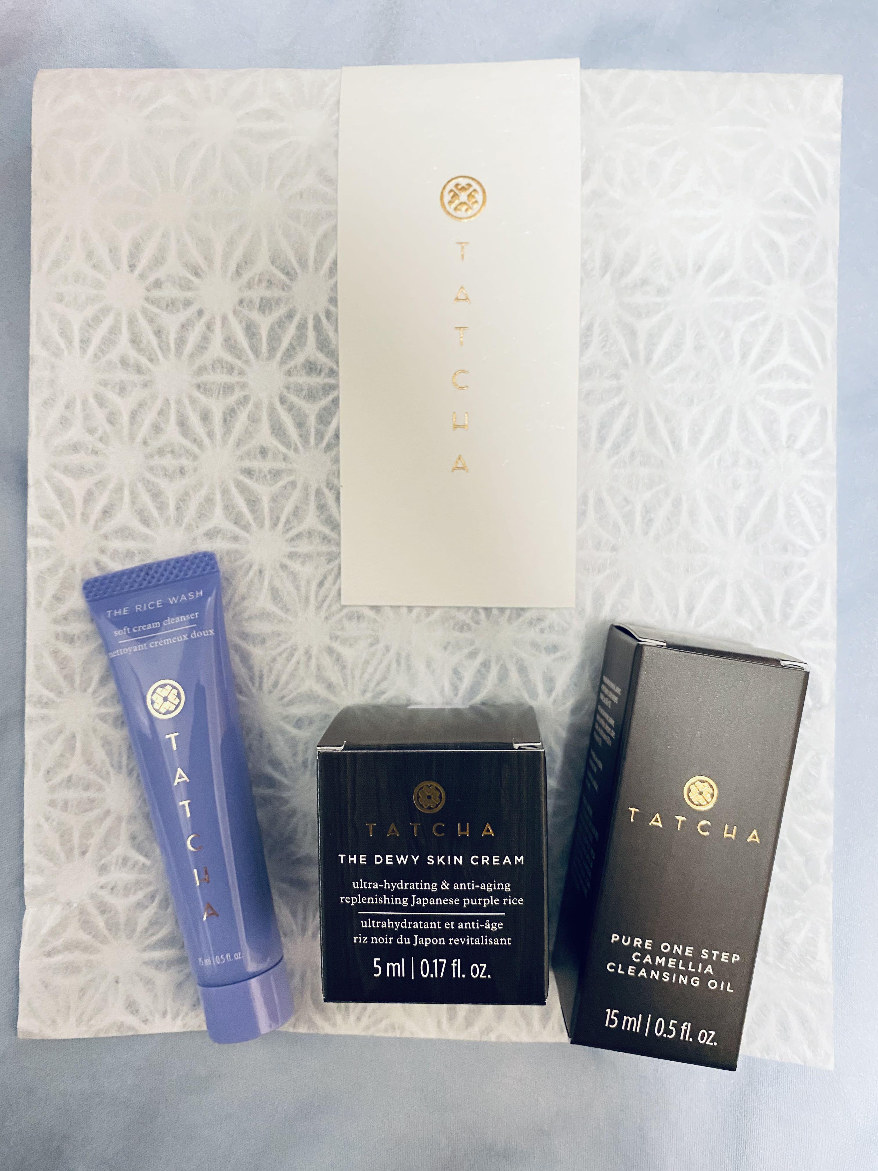 tatcha dewy serum