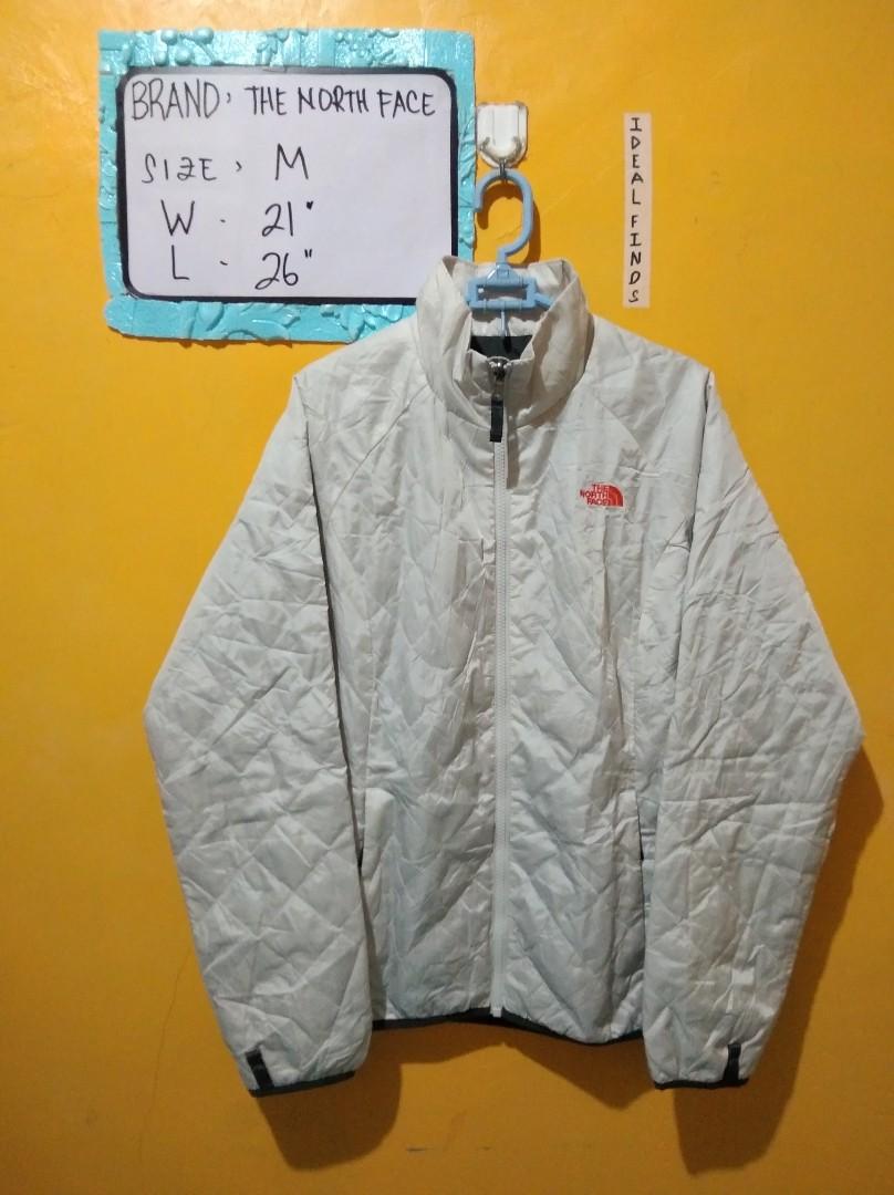 The North Face Diamond stitched Quilted 
