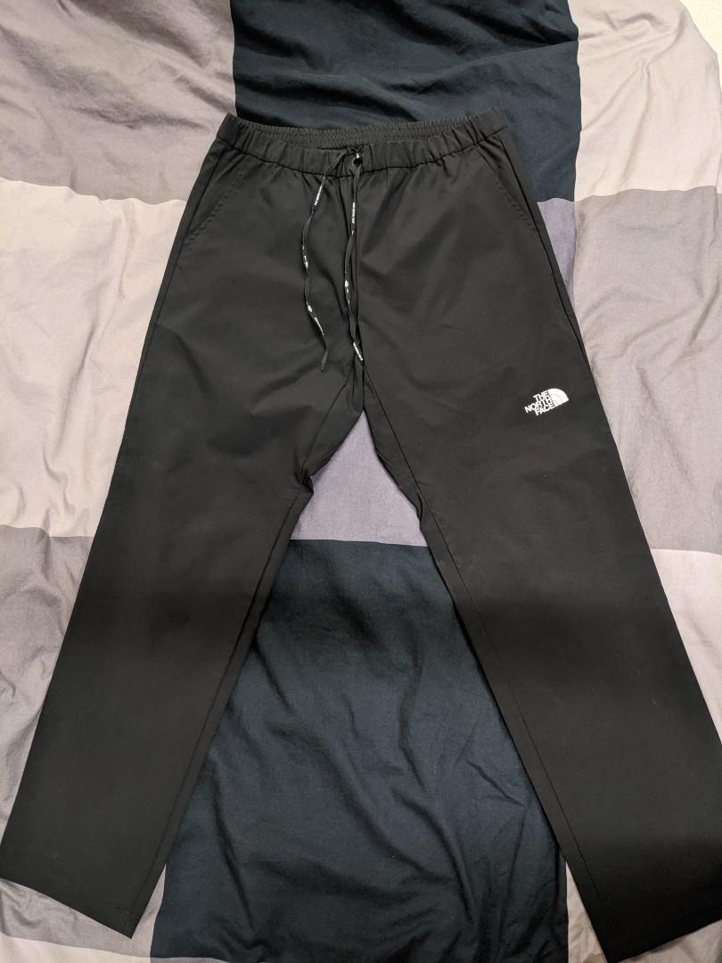 The North Face hyke Tec Relax Pant Sサイズ