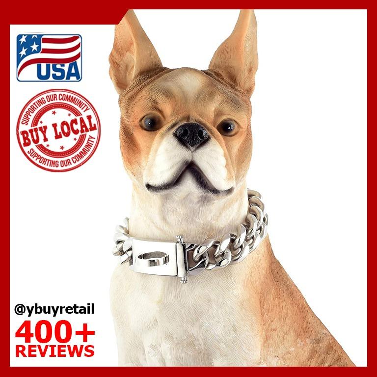 Chew proof collar Clearance