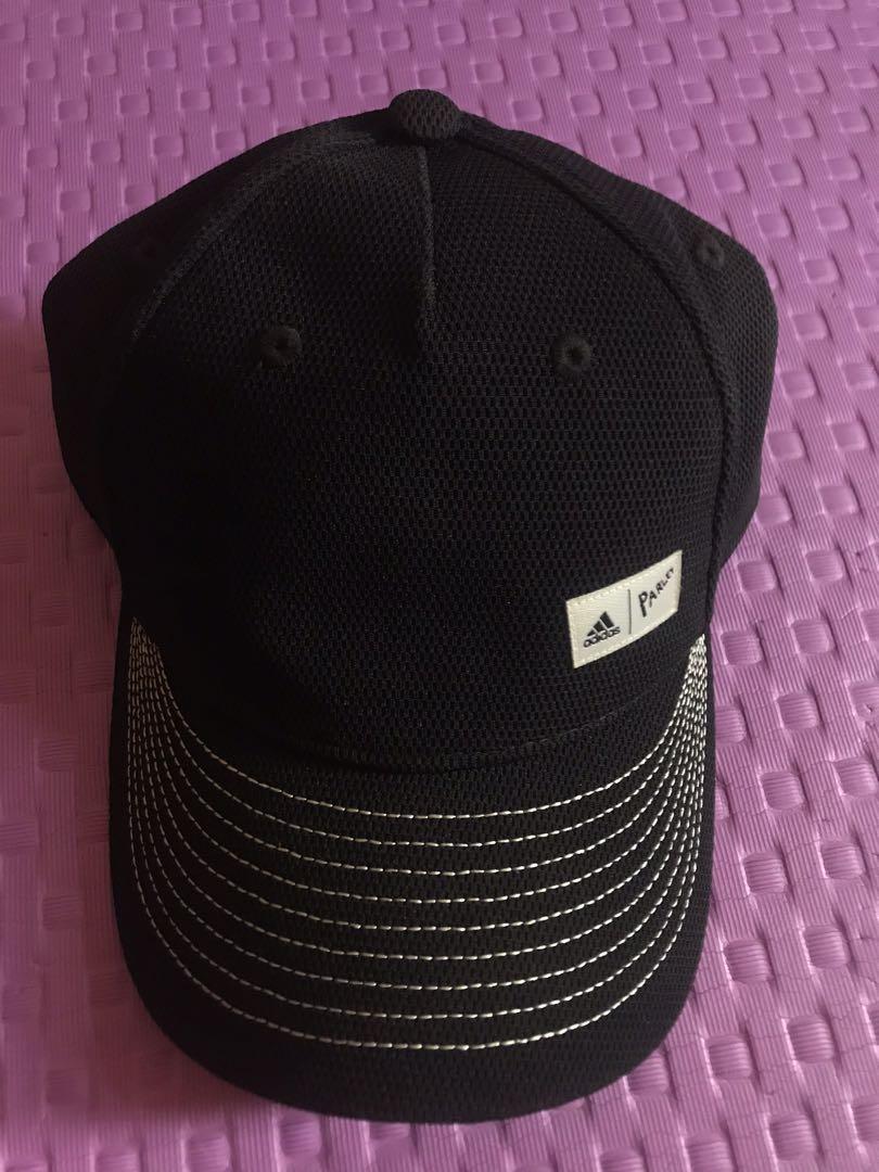 Adidas sales parley cap