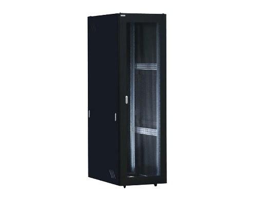 Tuffrack Perforated 800 Depth Data Cabinet 600 x 1000 x 2055mm 42 RU ...