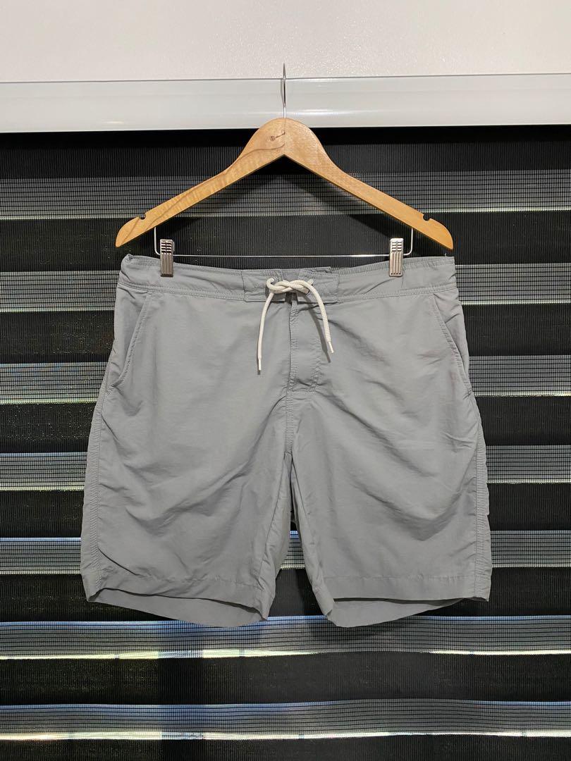 Uniqlo board shorts hotsell
