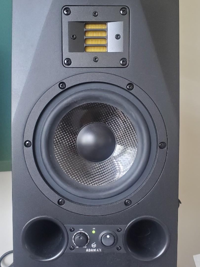 Adam a7x used clearance