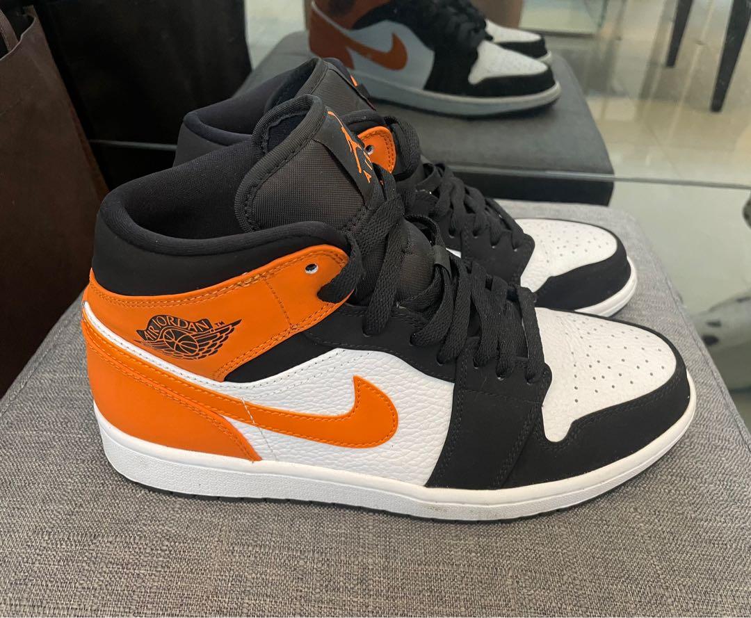 used shattered backboards