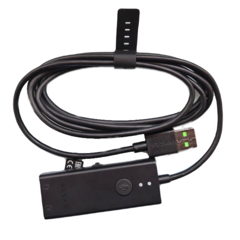 Razer usb audio on sale enhancer