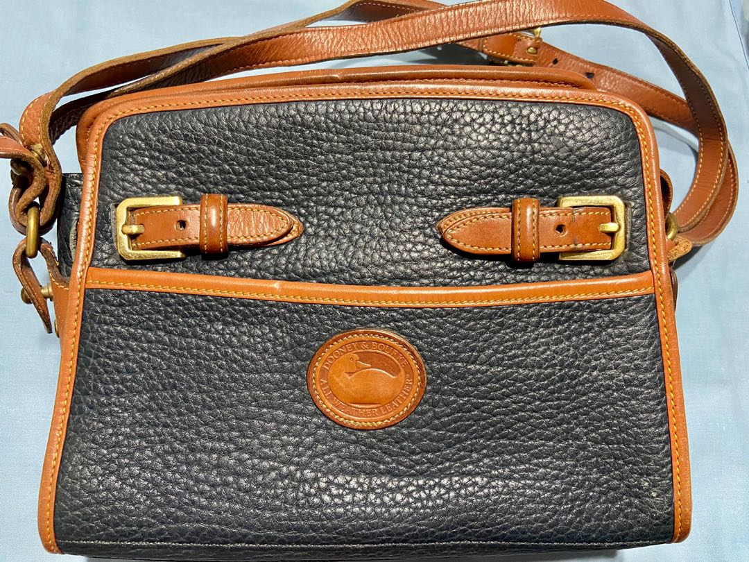 vintage dooney and bourke purses