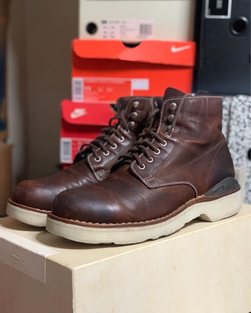 Visvim virgil clearance kangaroo