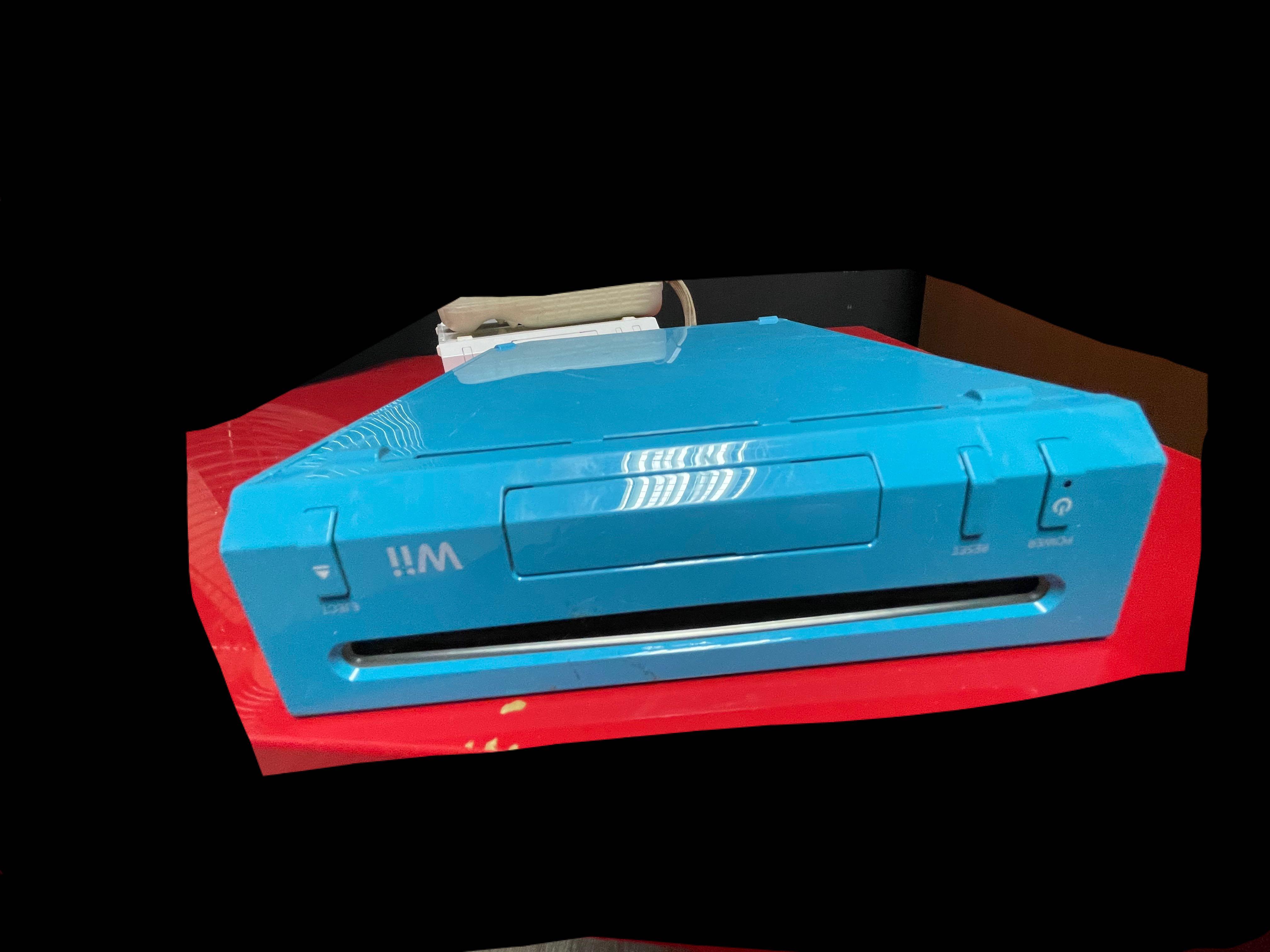 Wii 遊戲機主機 其他 其他 Carousell Wii 遊戲機主機 其他 其他 Carousell