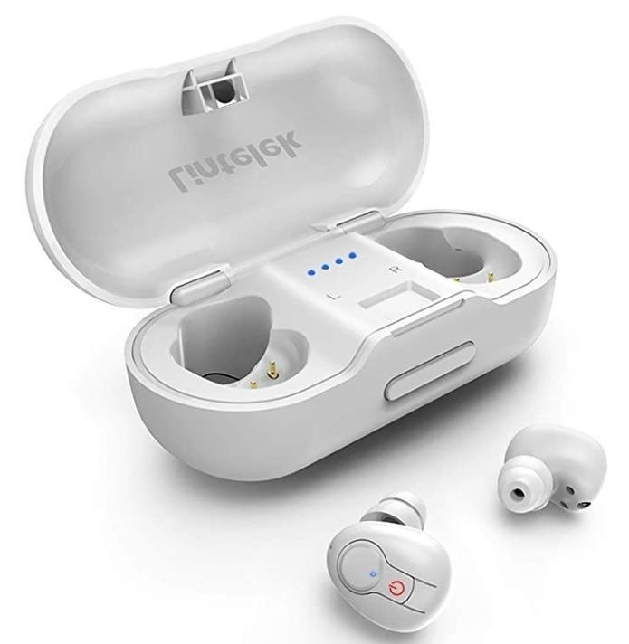 Wireless Earbuds, Electronics, Audio on Carousell