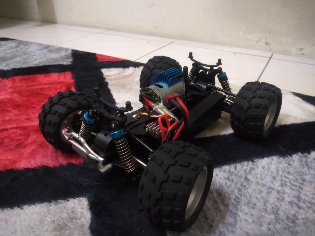 Wltoys a979b 2025 for sale
