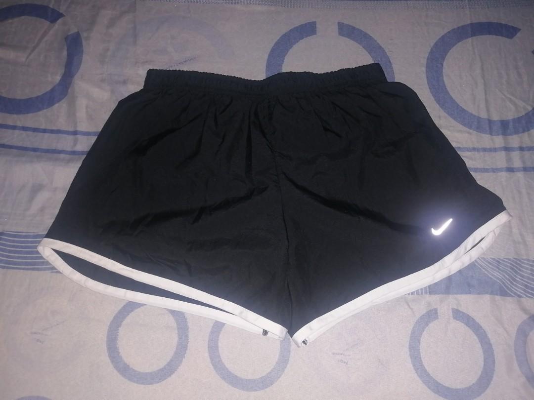 Nike Dri Fit Girl's 5K Tempo Running Shorts : : Clothing