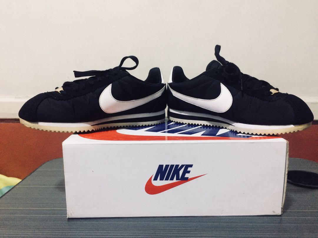 Nike classic cortez sales premium xlv