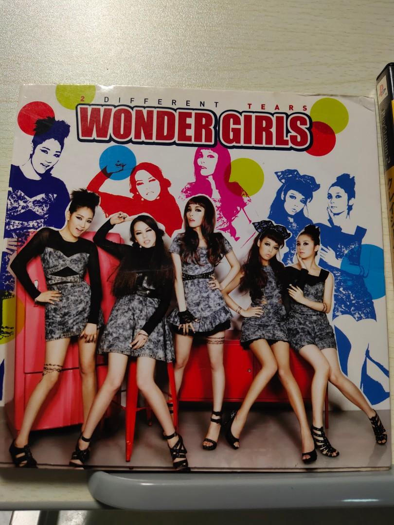 少女時代wonder Girls 2 Difference Tears Tell Me So Hot Nobody Different Tears不同版本韓國受歡迎組合 值得收聽收藏 Noboby 快 漫版 復古版本歌曲 復古系列完結篇 24頁全彩頁耳目一新 音樂樂器 少女時代wonder Girls 2 Difference Tears Tell Me So Hot Nobody Different Tears不同版本韓國受歡迎組合 值得收聽收藏 Noboby 快 漫版 復古版本歌曲 復古系列完結篇 24頁全彩頁耳目一新 音樂樂器