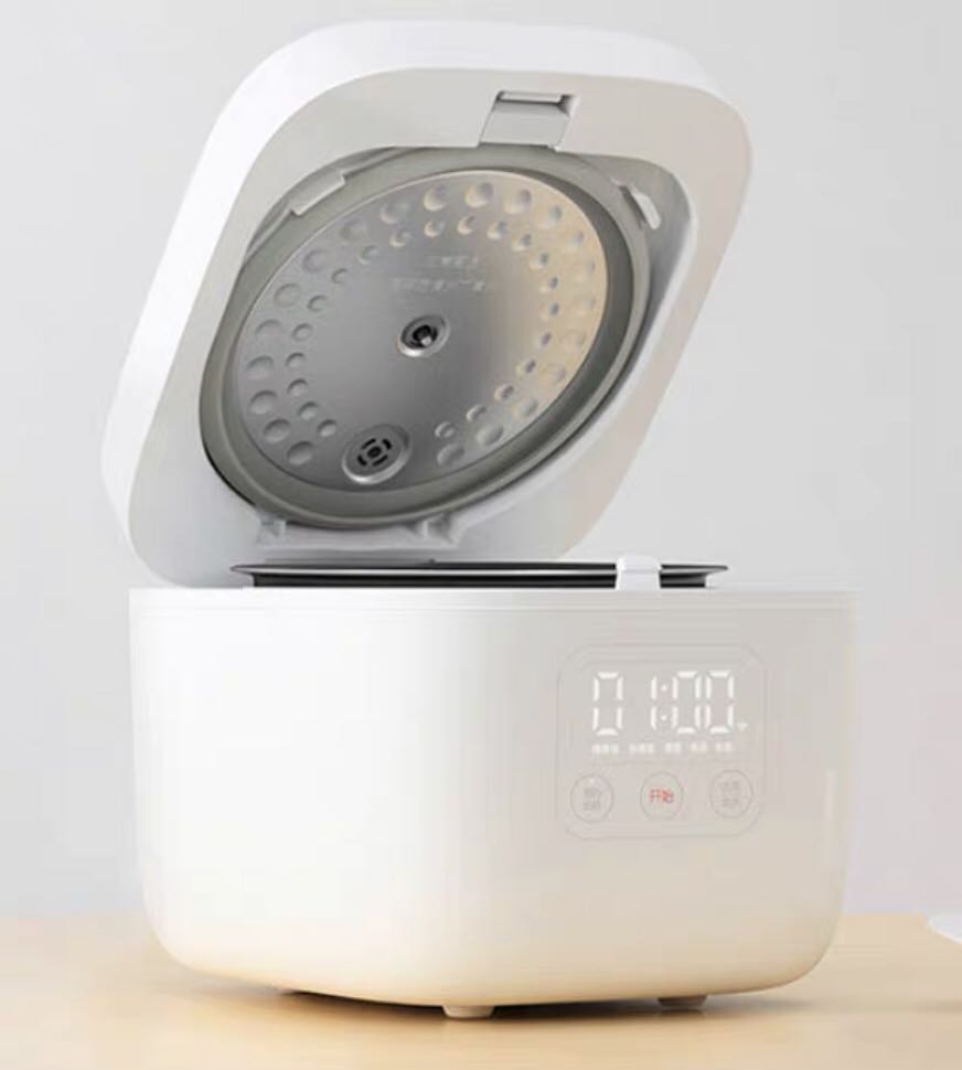 Xiaomi Smart Ricecooker 1.6L wifi model, TV & Home Appliances, Kitchen