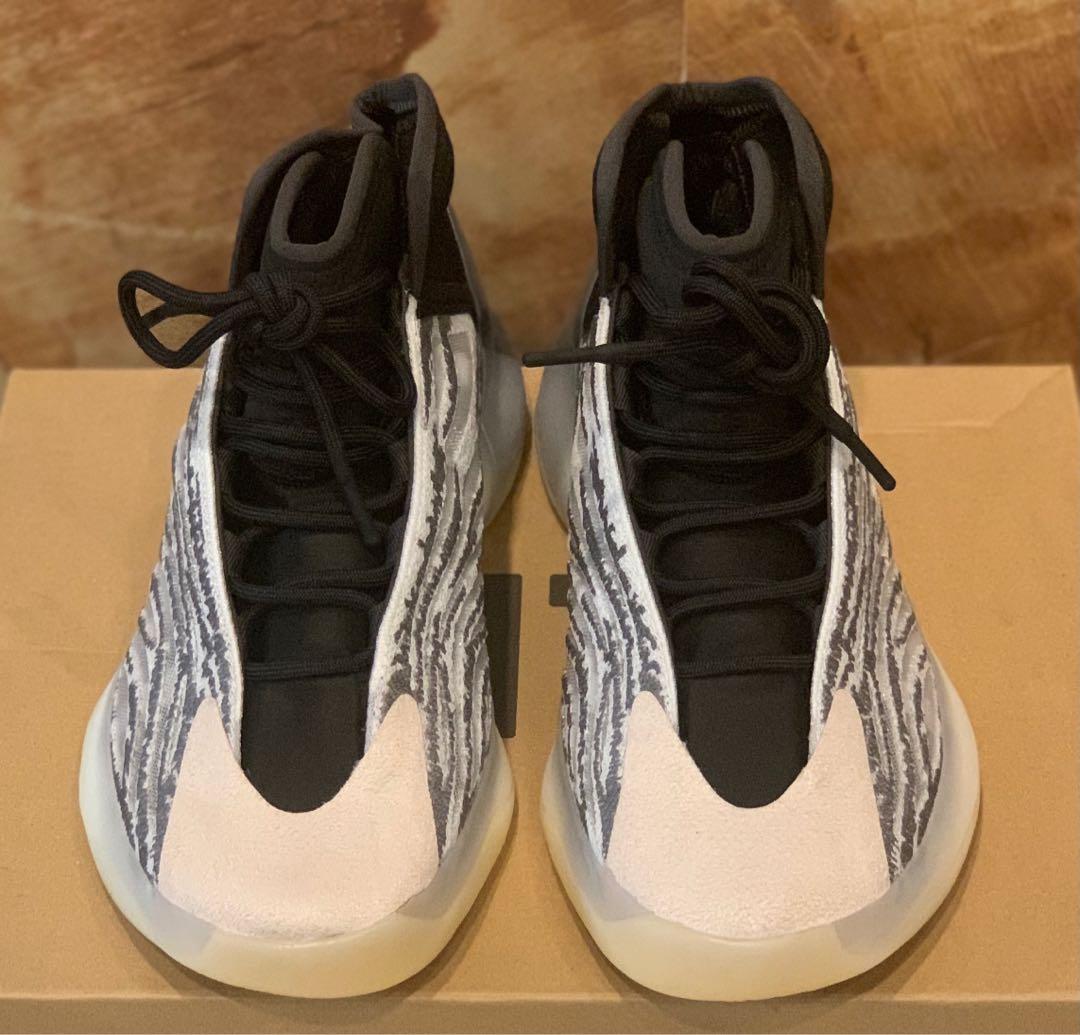 yeezy qntm sizing