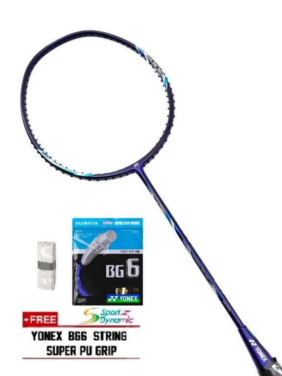 bg6 yonex