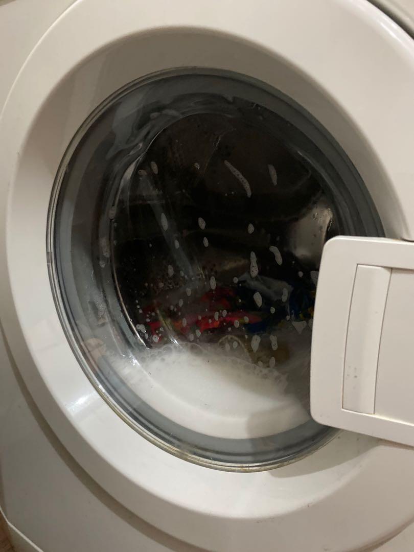 11setting washing machine, 家庭電器, 洗衣機及乾衣機 Carousell