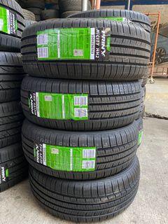 185-55-r15 Prinx HiCity Bnew tire thailand made
