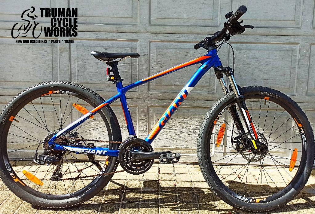 Giant atx 27.5 2018 shop
