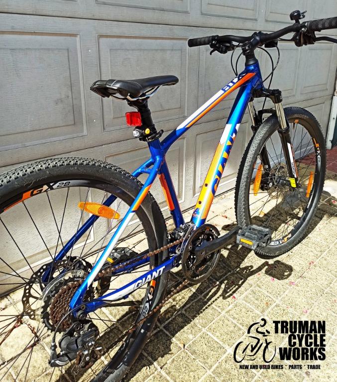 2018 Giant ATX 50 OFF www.acouguesp .br