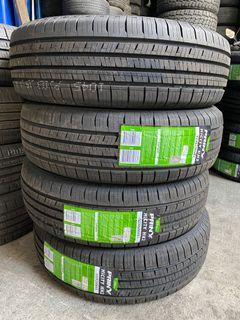 205-70-r15 Prinx Bnew tire Thailand made