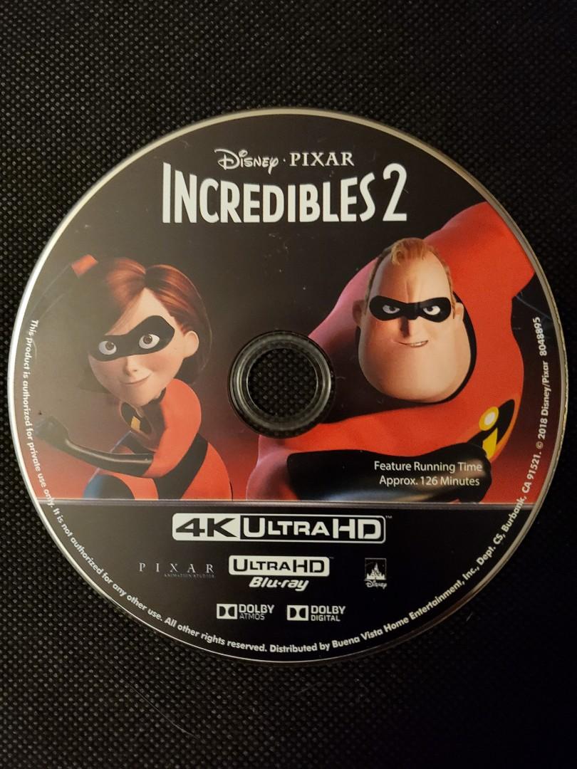 港版有中文字幕粵語配音4k 超人特工隊2 Incredibles 2 冇盒淨碟 音樂樂器 配件 Cd S Dvd S Other Media Carousell 港版有中文字幕粵語配音4k 超人特工隊2 Incredibles 2 冇盒淨碟 音樂樂器 配件 Cd S Dvd S Other Media Carousell