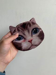 貓咪零錢包