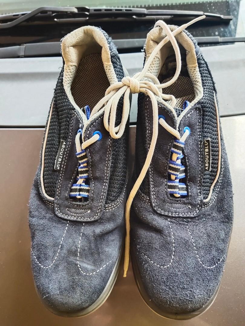 Aboutblu safety shoes on sale