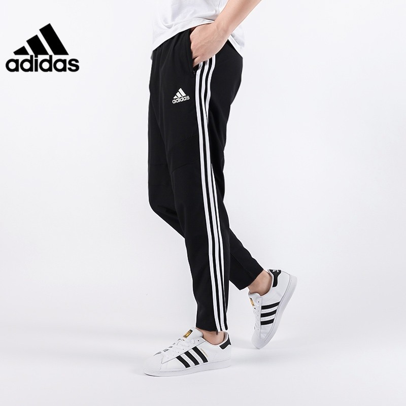 seluar adidas 3 line