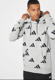 adidas athletics pack allover hoodie